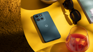 Motorola's new Moto G phones may be the best budget surprise of the year