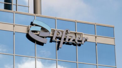 Pfizer files a lawsuit to stop the competing bid to buy the pharmaceutical company Metsera by the Danish company Novo Nordisk.