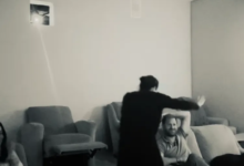 Prince Harry was not happy with Meghan's video of the Dodgers winning the World Series 7 Prince Harry was not happy with Meghan's video of the Dodgers winning the World Series