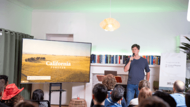 Rethinking how we think about progress 7 Rethinking how we think about progress