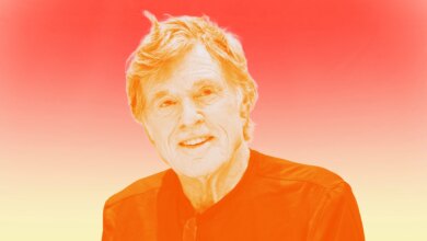 Robert Redford was an absolute master at this number one leadership skill