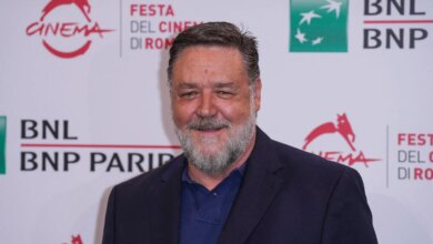Russell Crowe talks about getting married again 4 Russell Crowe talks about getting married again