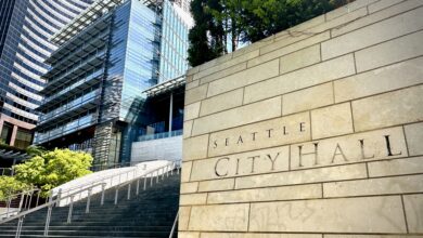 Seattle is hiring an artificial intelligence officer to guide how technology improves city operations, partnerships and more