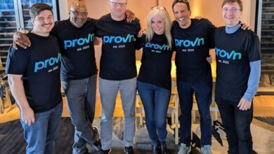 Seattle tech vet Nikesh Parekh reveals Provn to disrupt how companies hire AI talent