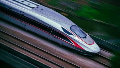 Slowly but surely, high-speed rail proponents believe the massive Cascadia project will become a reality