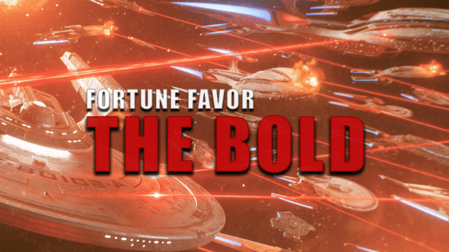 The 8 most powerful and destructive starships in Star Trek