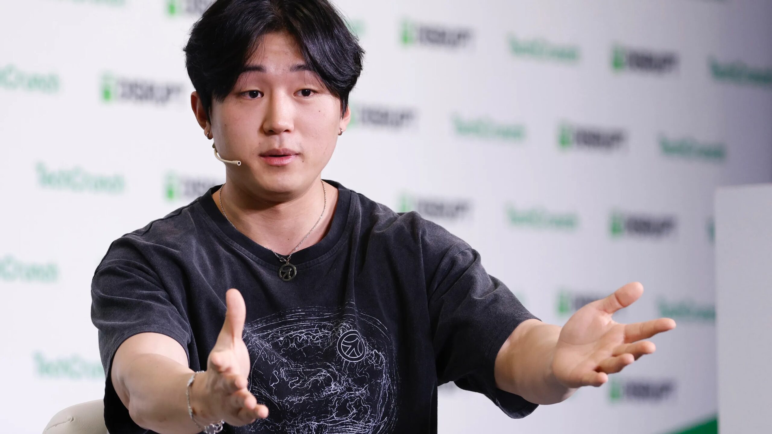 The "Cheat App" founder explains how to rock your startup into success