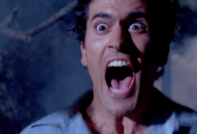 The best Evil Dead movie isn't Army of Darkness