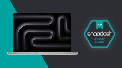 The duo of Apple and Sennheiser HDB 630, Lenovo Legion Go 2 and more