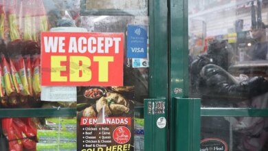 The government just cut food aid in half for 41 million Americans - Fast Company