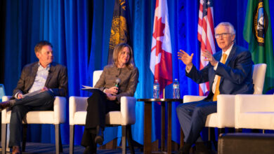 The 'huge barrier' threatening economic growth in the Pacific Northwest