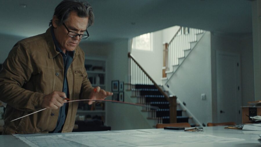 The most talked about horror film of the year is dominating