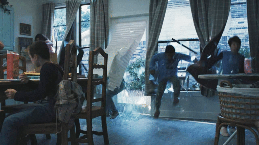 The most talked-about horror film of the year is dominating streaming