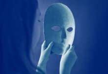 The problem is faking it until you make it