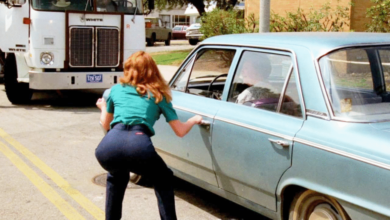 This violent and bizarre 1980s sci-fi thriller is the final battle between man and predator 37 This violent and bizarre 1980s sci-fi thriller is the final battle between man and predator