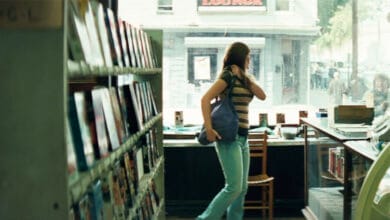 Today's kids will never understand the fun of a 90s weekend activity