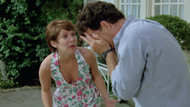 Tom Hanks' wildest, most absurd comedy is a genius show to watch this Halloween 1 Tom Hanks' wildest, most absurd comedy is a genius show to watch this Halloween