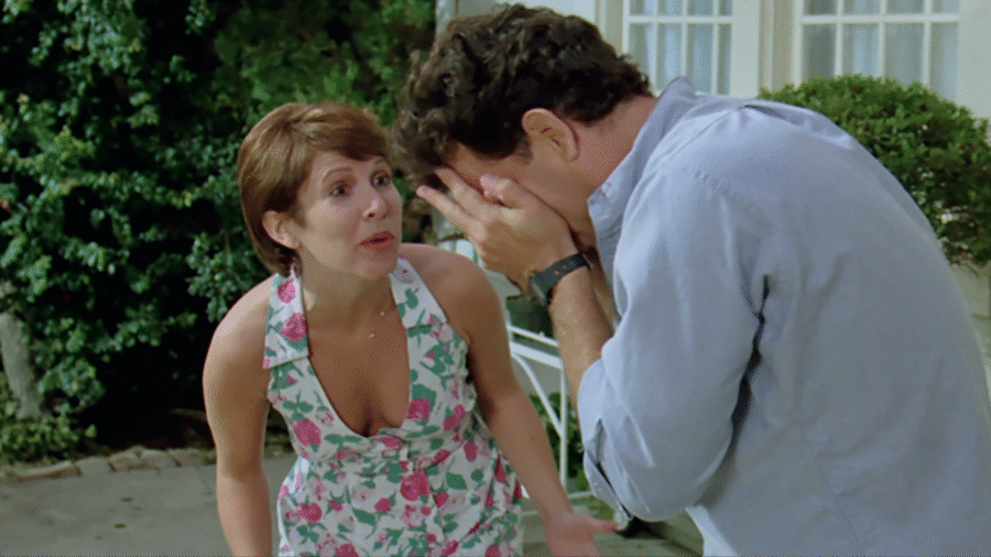 Tom Hanks' wildest, most absurd comedy is a genius show to watch this Halloween