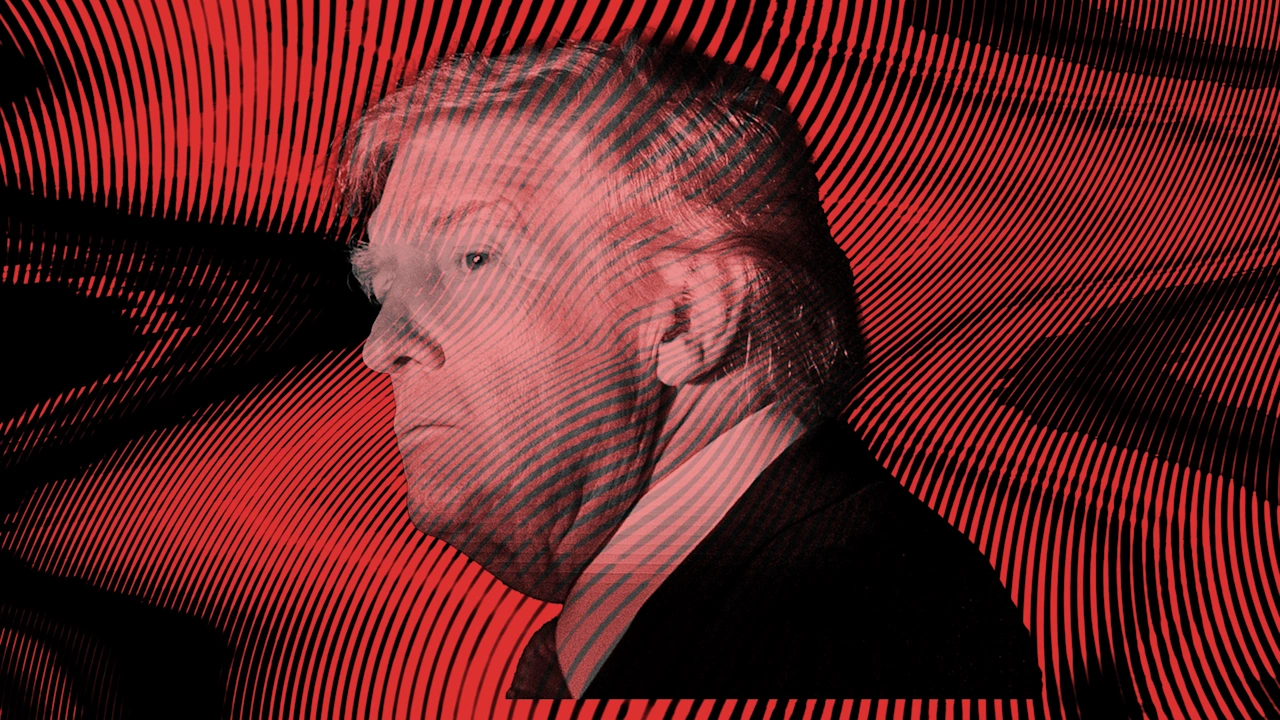 Trump, Deep Artificial Intelligence, and Flooding the Disinformation Zone