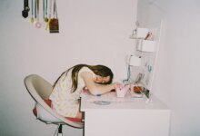 What I learned from watching my child prepare for his bar mitzvah