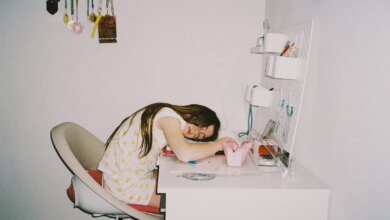 What I learned from watching my child prepare for his bar mitzvah 6 What I learned from watching my child prepare for his bar mitzvah