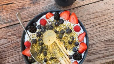 Where to stay, eat and shop