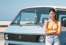 Who is Christine Kinley? Meet the model that Jacob Elordi was spotted with