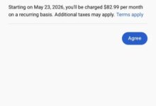 Worried about missing Disney Channels on YouTube TV? You may have a $10 balance waiting on your account 7 Worried about missing Disney Channels on YouTube TV? You may have a $10 balance waiting on your account