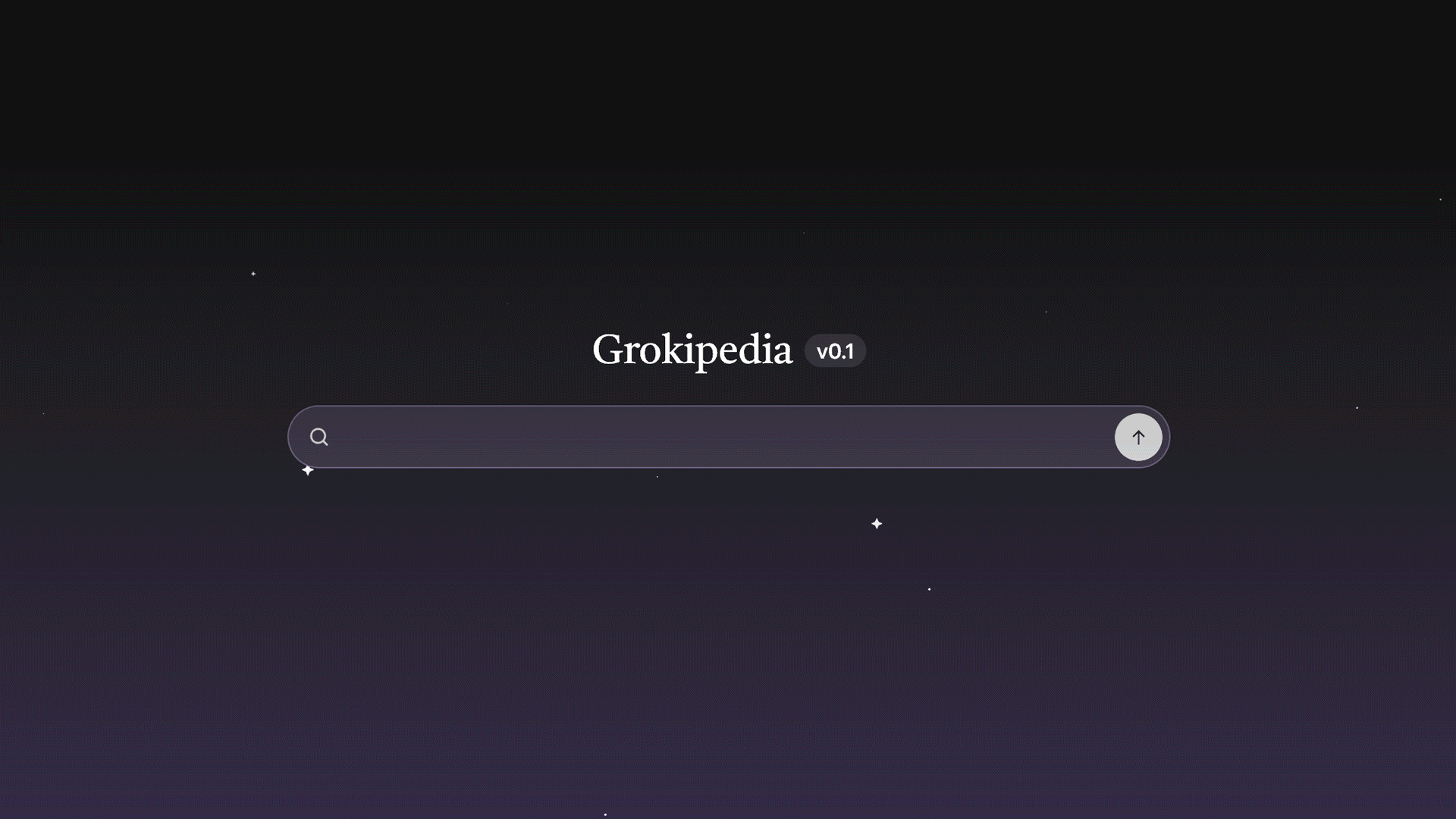 You need to verify your company page on Grokipedia now