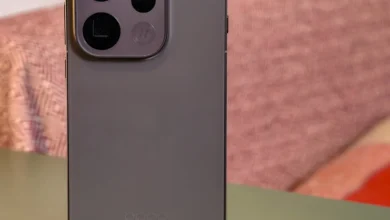 You wish your phone had the battery life of the oppo Find X9 Pro