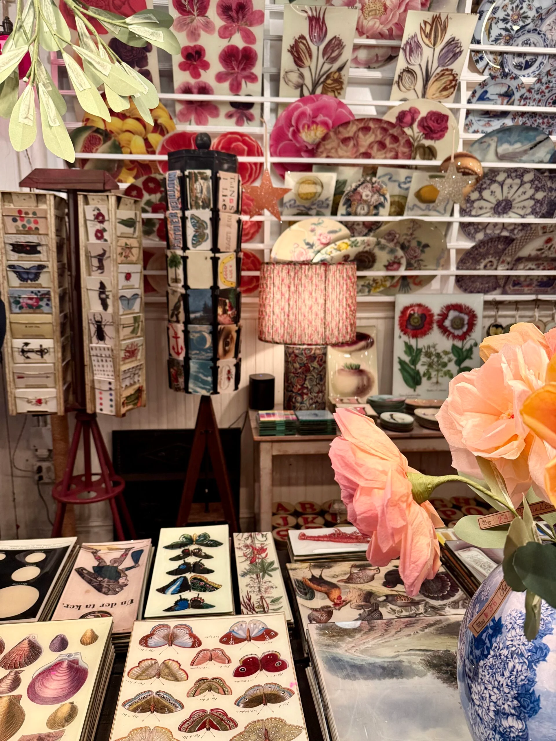 John Derian store