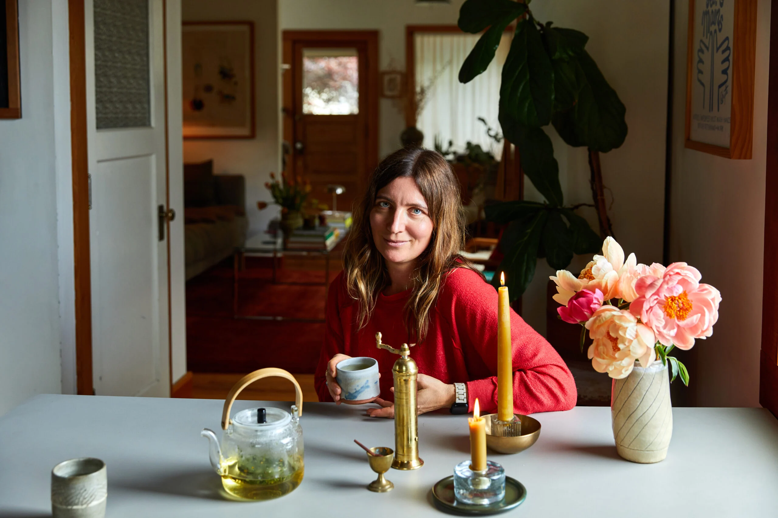 1764716331 405 This Portland home is an oasis for solo living