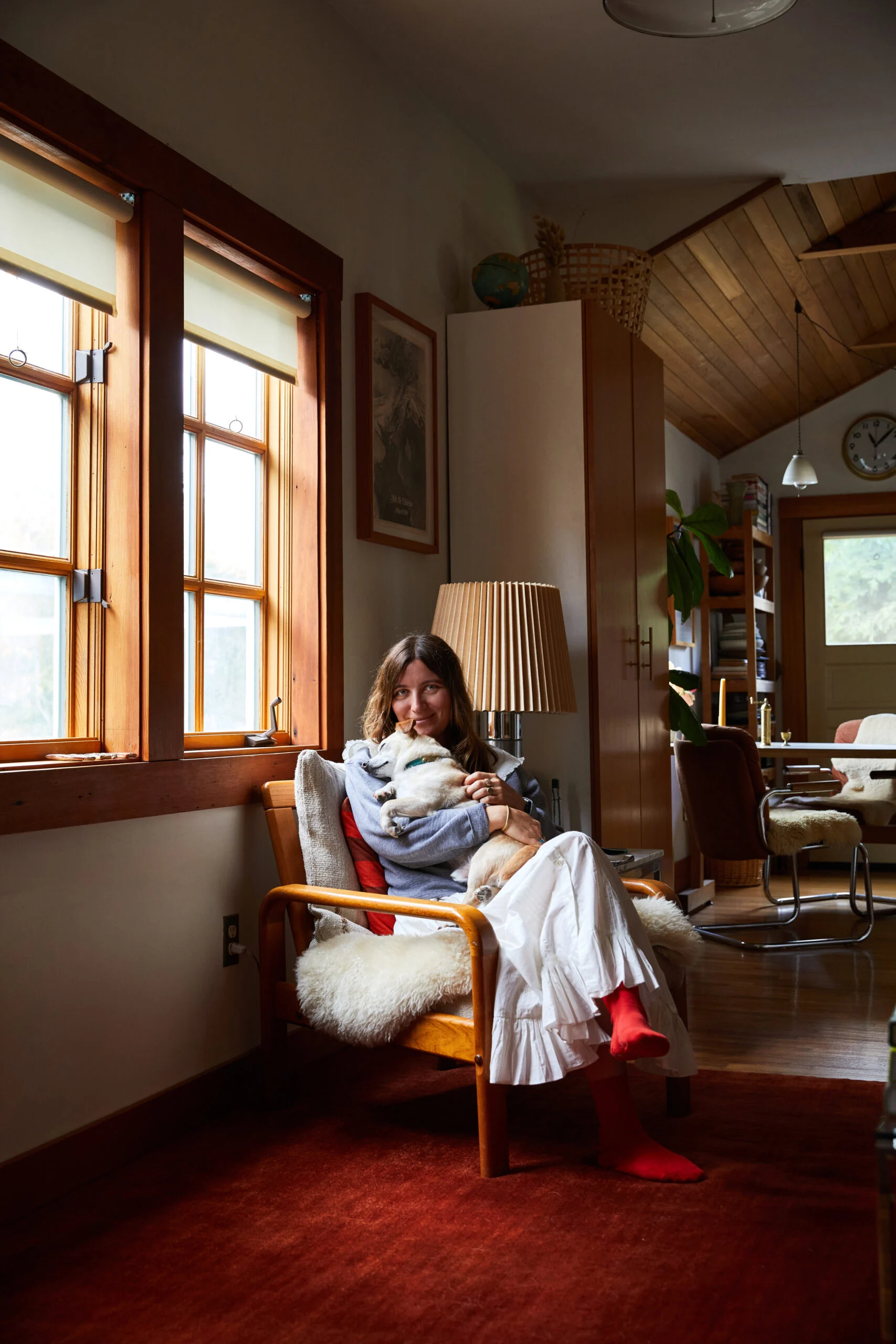 1764716331 525 This Portland home is an oasis for solo living