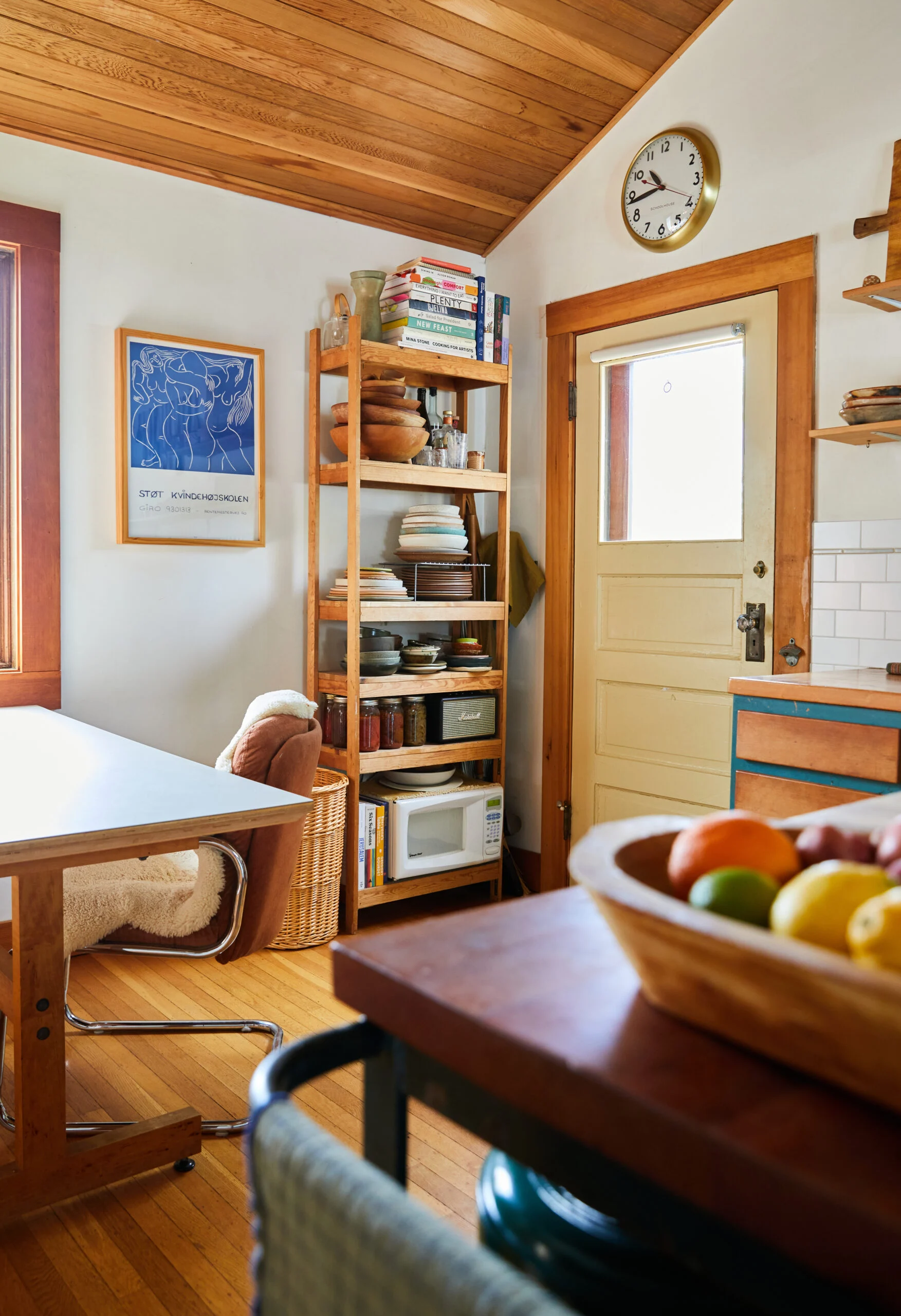 1764716331 770 This Portland home is an oasis for solo living