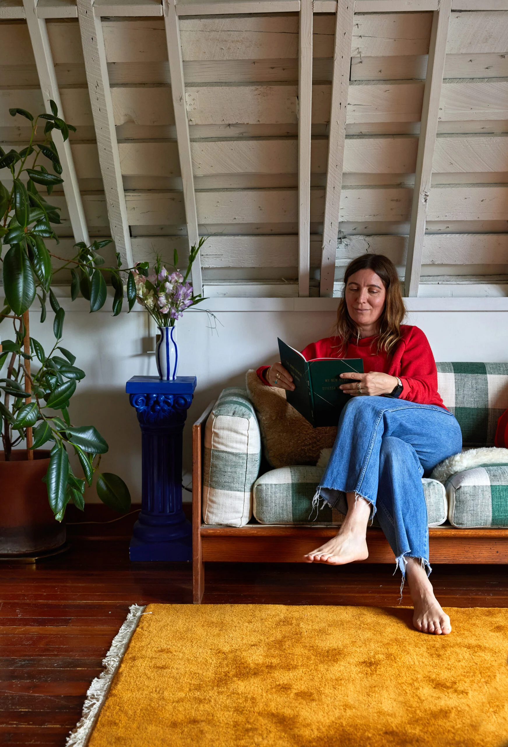 1764716332 487 This Portland home is an oasis for solo living