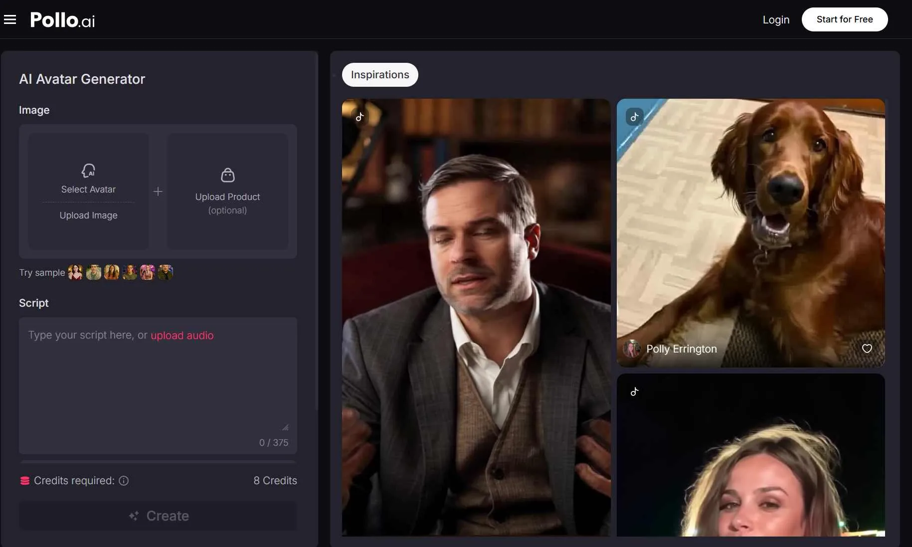 Adult, female, person