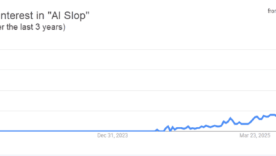 The rise of artificial intelligence denial 4 The rise of artificial intelligence denial