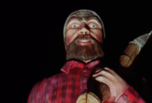 The quintessential R-rated crime comedy is a kidnapping robbery turned disaster