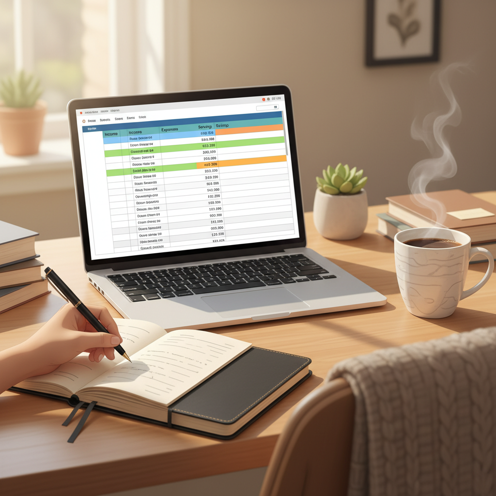 10 Easy Ways to Reduce Monthly Expenses and Save Big in 2026