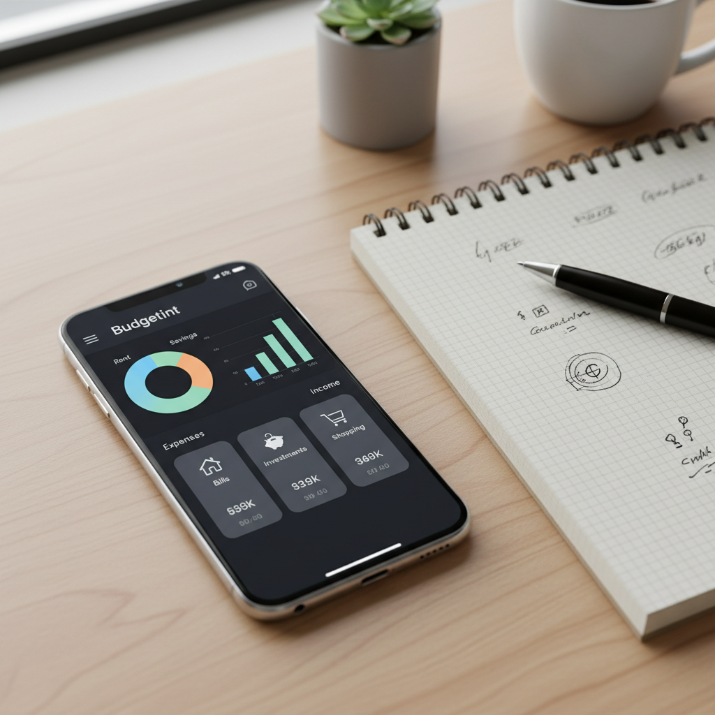 10 Money Habits to Build Wealth in 2026 (How to Secure the Bag)