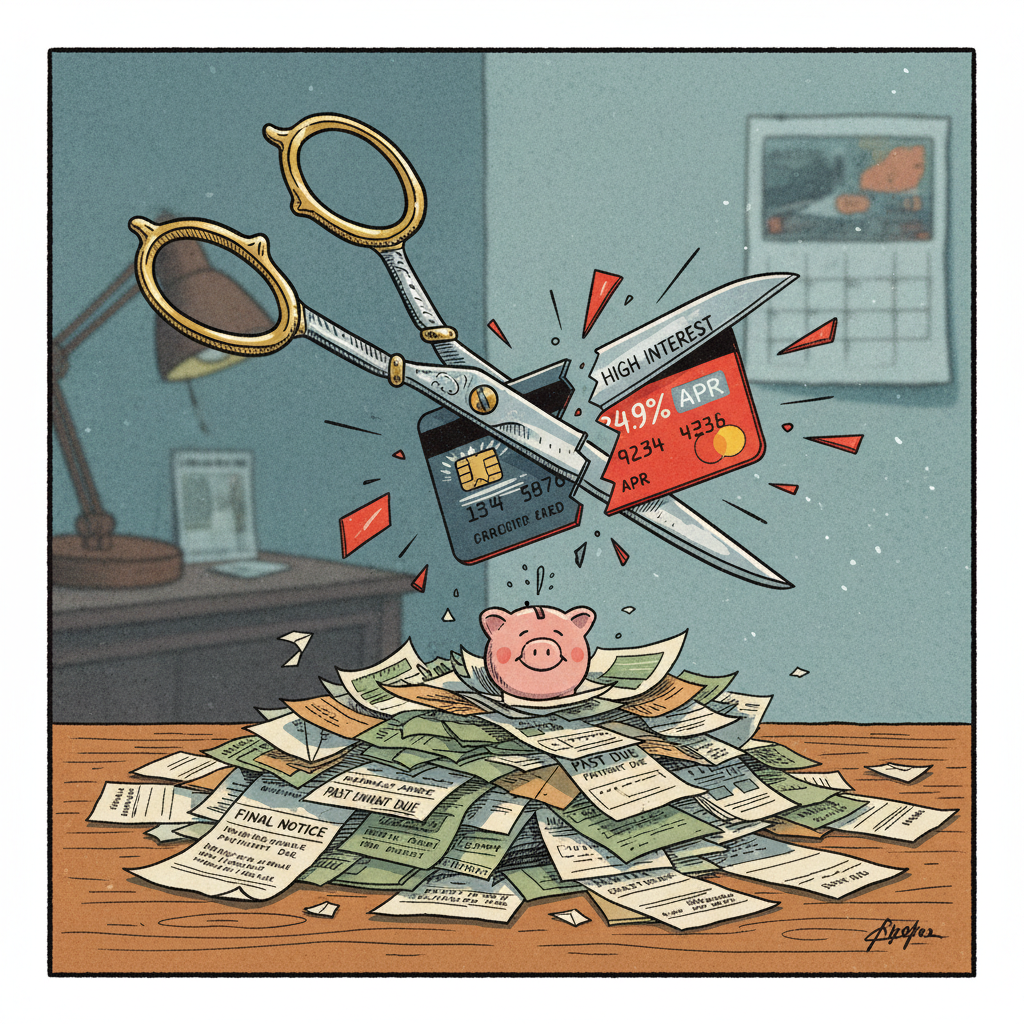 10 Money Habits to Build Wealth in 2026 (How to Secure the Bag)