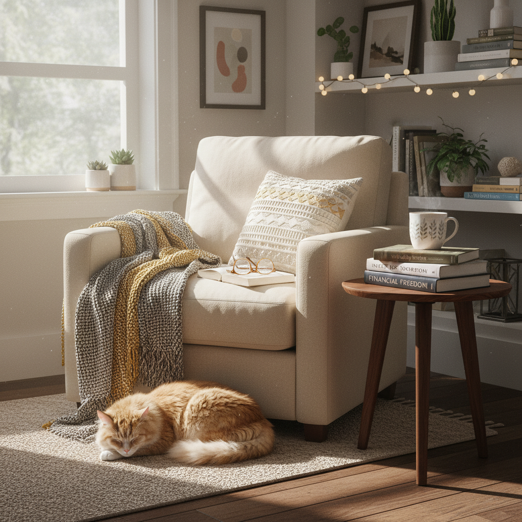 10 Money Habits to Build Wealth in 2026 (How to Secure the Bag)