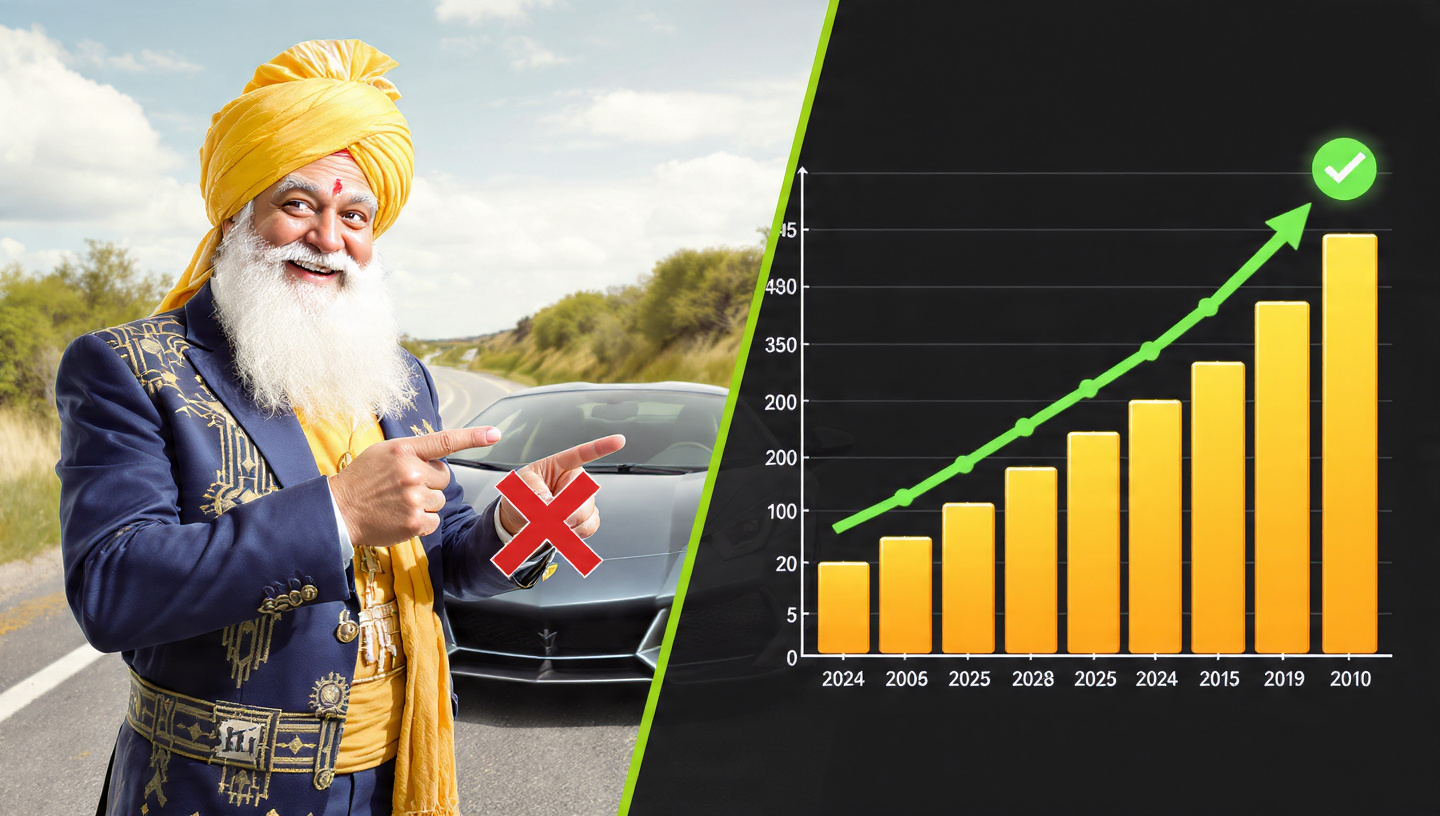 15 Real Passive Income Ideas That Work in 2026 (No Fake Guru BS)