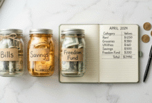 Americans Are Quietly Saving $800/Month Using This 'Boring' 3-Account System That Banks Don't Want You to Know