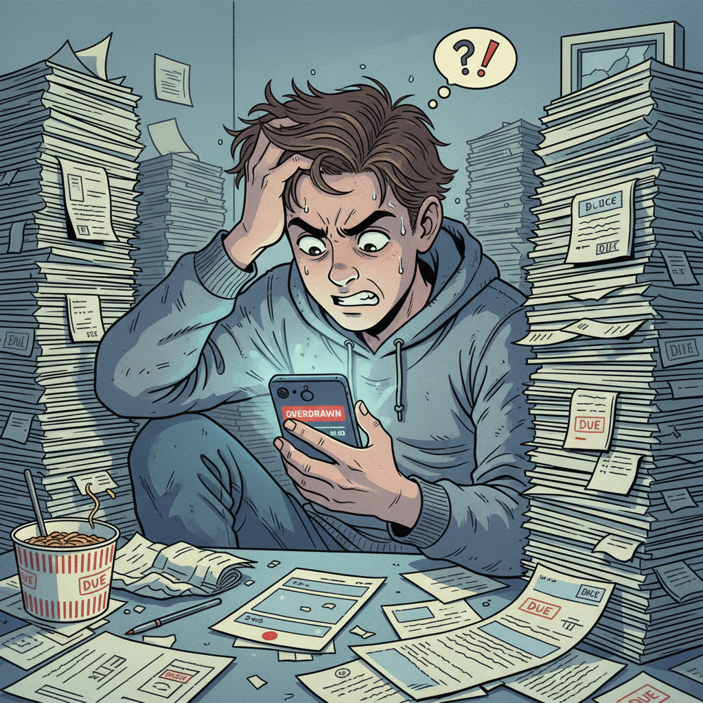 Americans Are Quietly Saving $800/Month Using This 'Boring' 3-Account System That Banks Don't Want You to Know 2 Americans Are Quietly Saving $800/Month Using This 'Boring' 3-Account System That Banks Don't Want You to Know