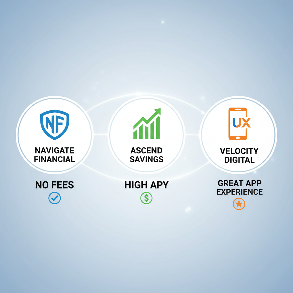 Americans Are Quietly Saving $800/Month Using This 'Boring' 3-Account System That Banks Don't Want You to Know 5 Americans Are Quietly Saving $800/Month Using This 'Boring' 3-Account System That Banks Don't Want You to Know