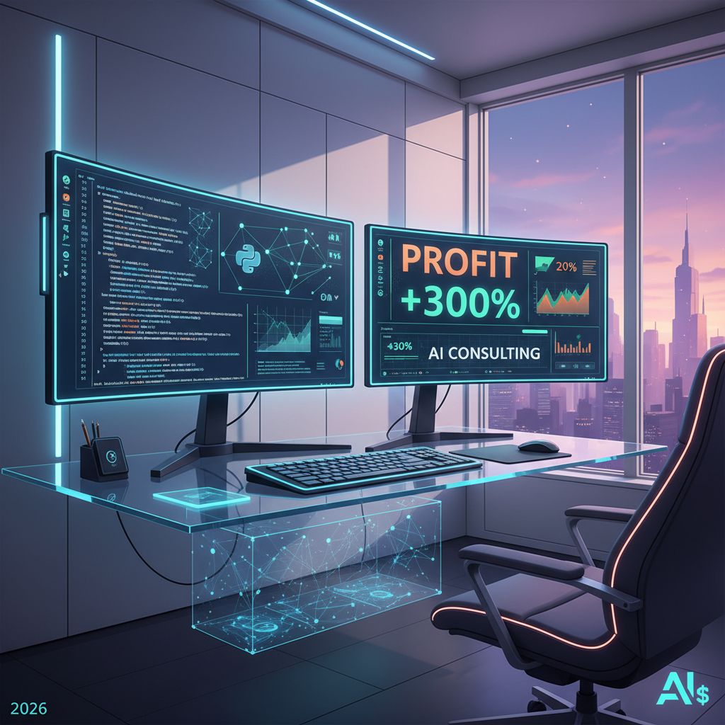 Best Side Hustles in 2026: The Ultimate Guide to Securing the Bag 💰