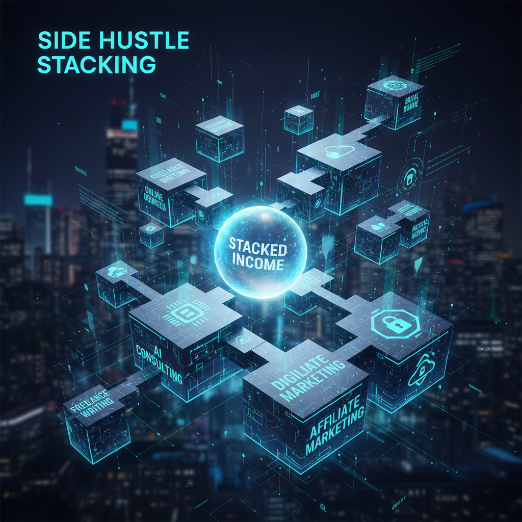 Best Side Hustles in 2026: The Ultimate Guide to Securing the Bag 💰