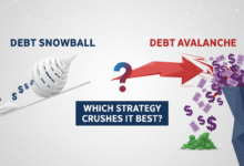Debt Snowball vs Avalanche Method: Which Strategy Crushes It Best?