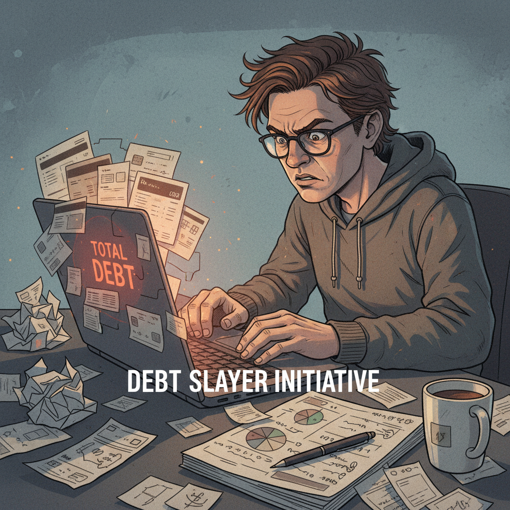 Debt Snowball vs Avalanche Method: Which Strategy Crushes It Best?